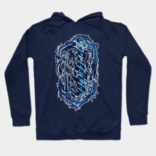 imaging tattoo design T-shirt Hoodie